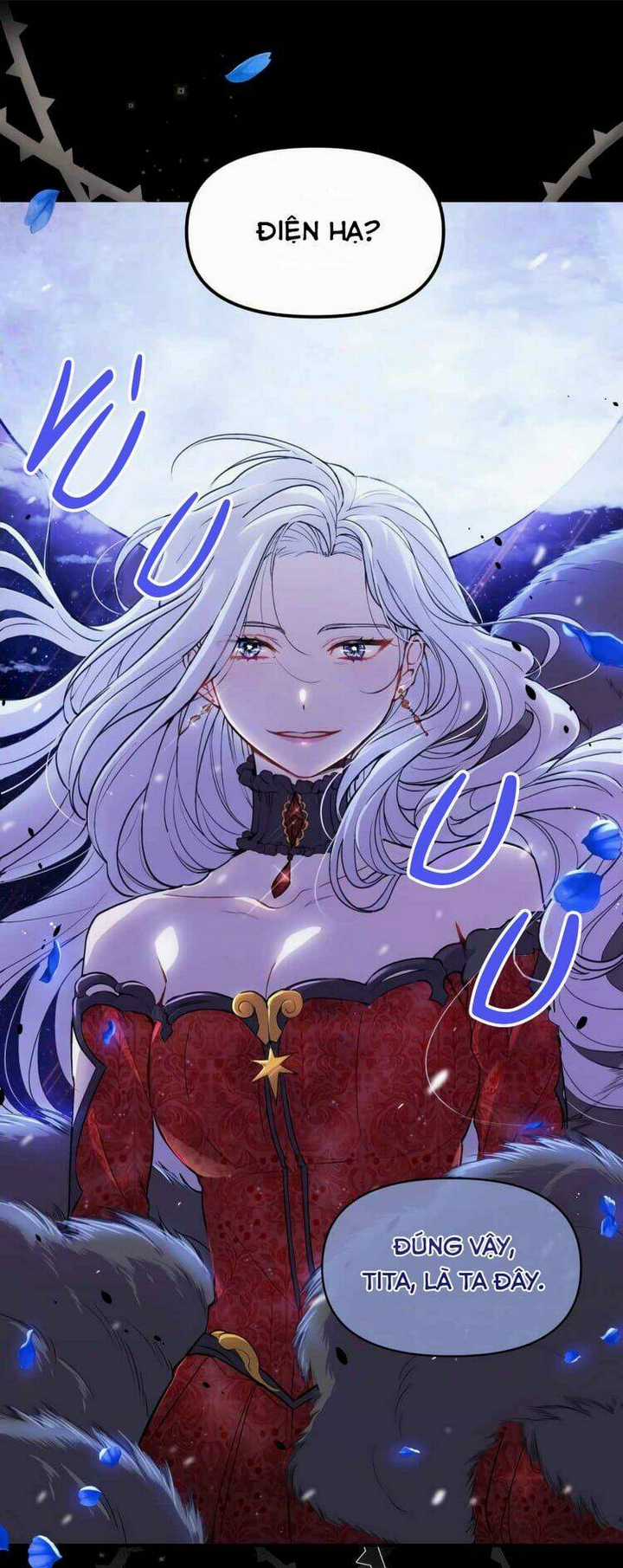 Người Bảo Hộ Của Bạo Quân Là Ma Nữ Tàn Độc Chapter 9 trang 67