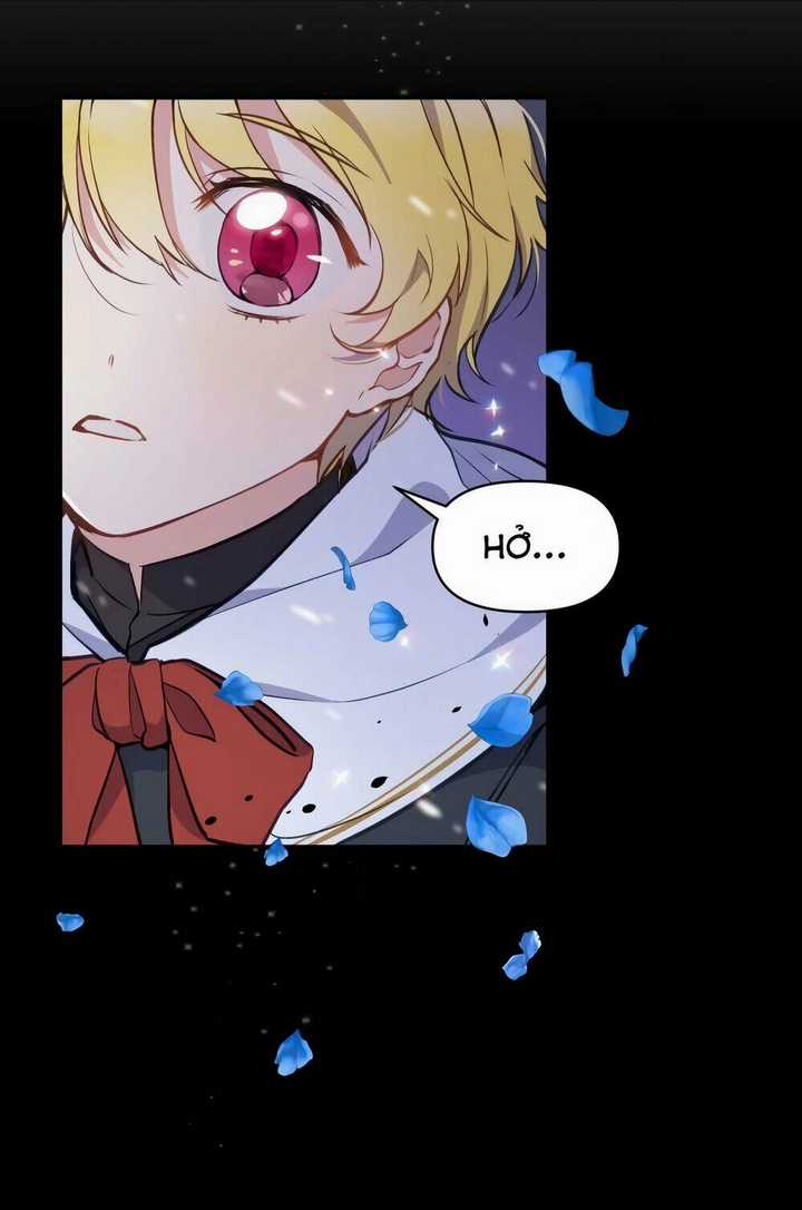 Người Bảo Hộ Của Bạo Quân Là Ma Nữ Tàn Độc Chapter 9 trang 71