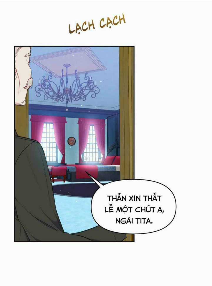 Người Bảo Hộ Của Bạo Quân Là Ma Nữ Tàn Độc Chapter 9 trang 8