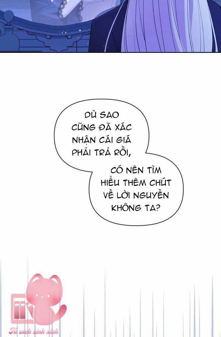 Người Bảo Hộ Của Bạo Quân Là Ma Nữ Tàn Độc Chapter 90 trang 10