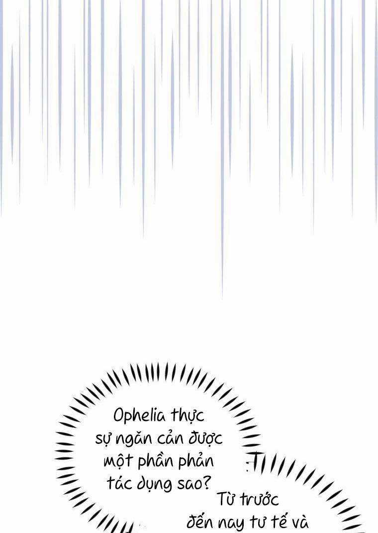 Người Bảo Hộ Của Bạo Quân Là Ma Nữ Tàn Độc Chapter 90 trang 11