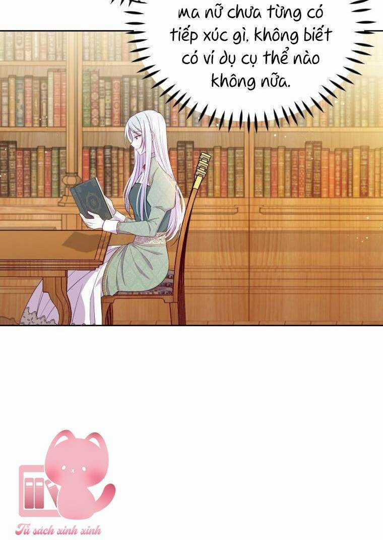 Người Bảo Hộ Của Bạo Quân Là Ma Nữ Tàn Độc Chapter 90 trang 12