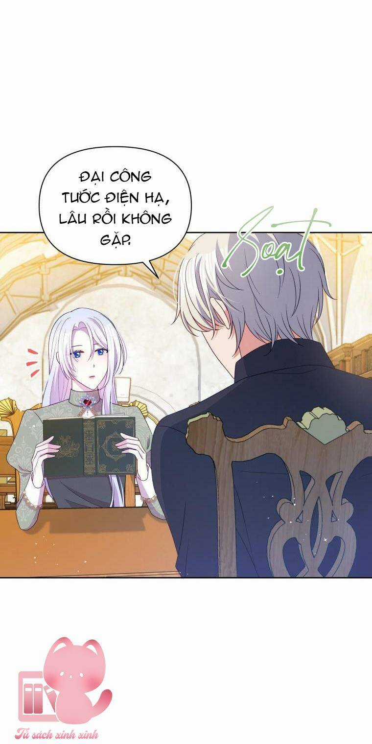 Người Bảo Hộ Của Bạo Quân Là Ma Nữ Tàn Độc Chapter 90 trang 14