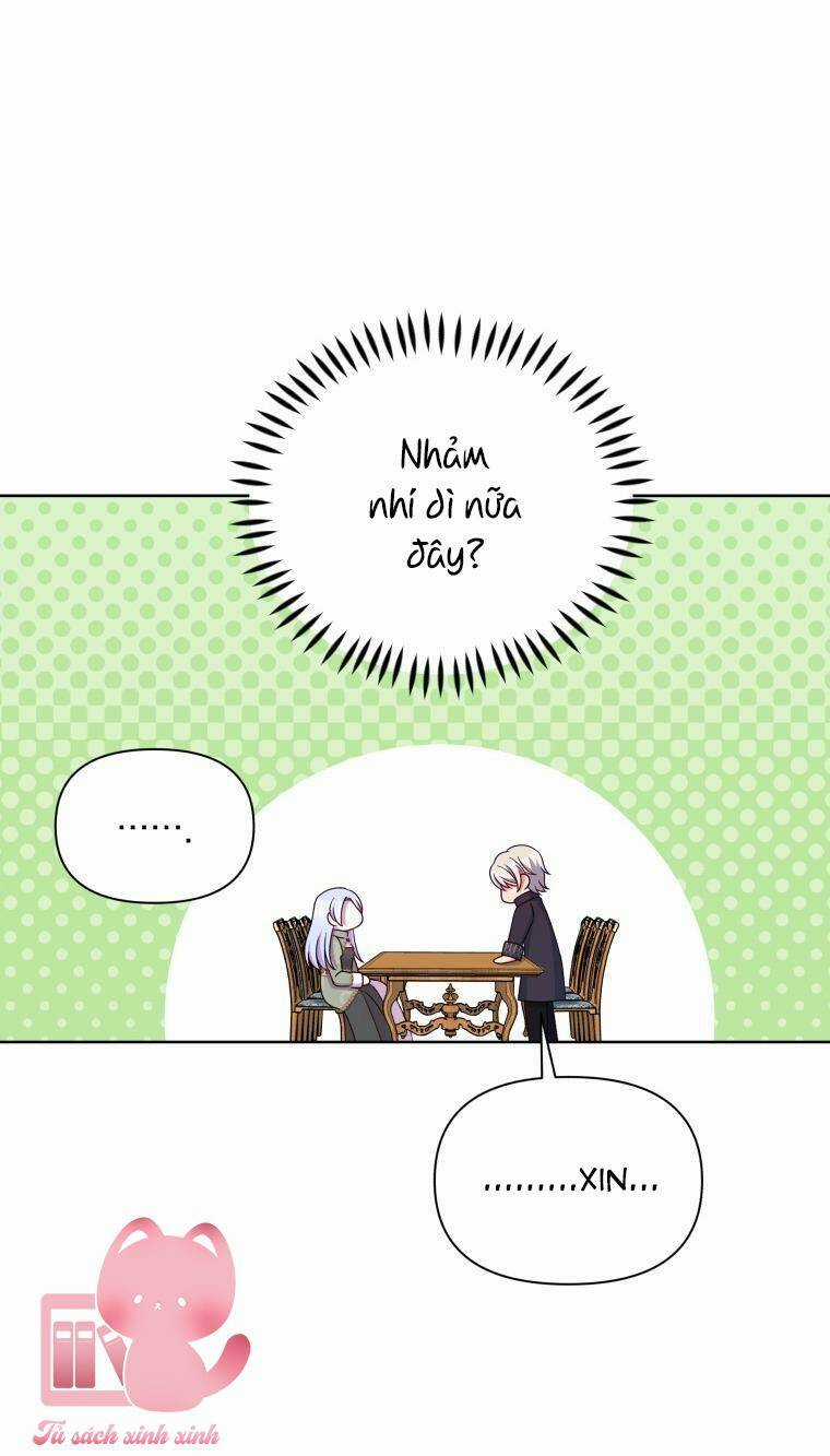 Người Bảo Hộ Của Bạo Quân Là Ma Nữ Tàn Độc Chapter 90 trang 21