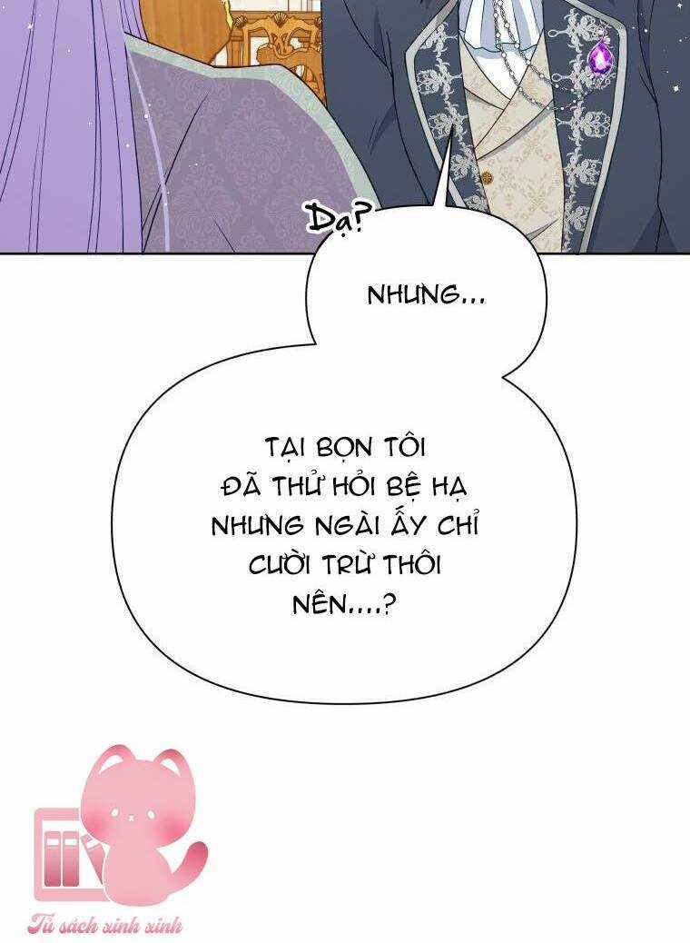 Người Bảo Hộ Của Bạo Quân Là Ma Nữ Tàn Độc Chapter 90 trang 25