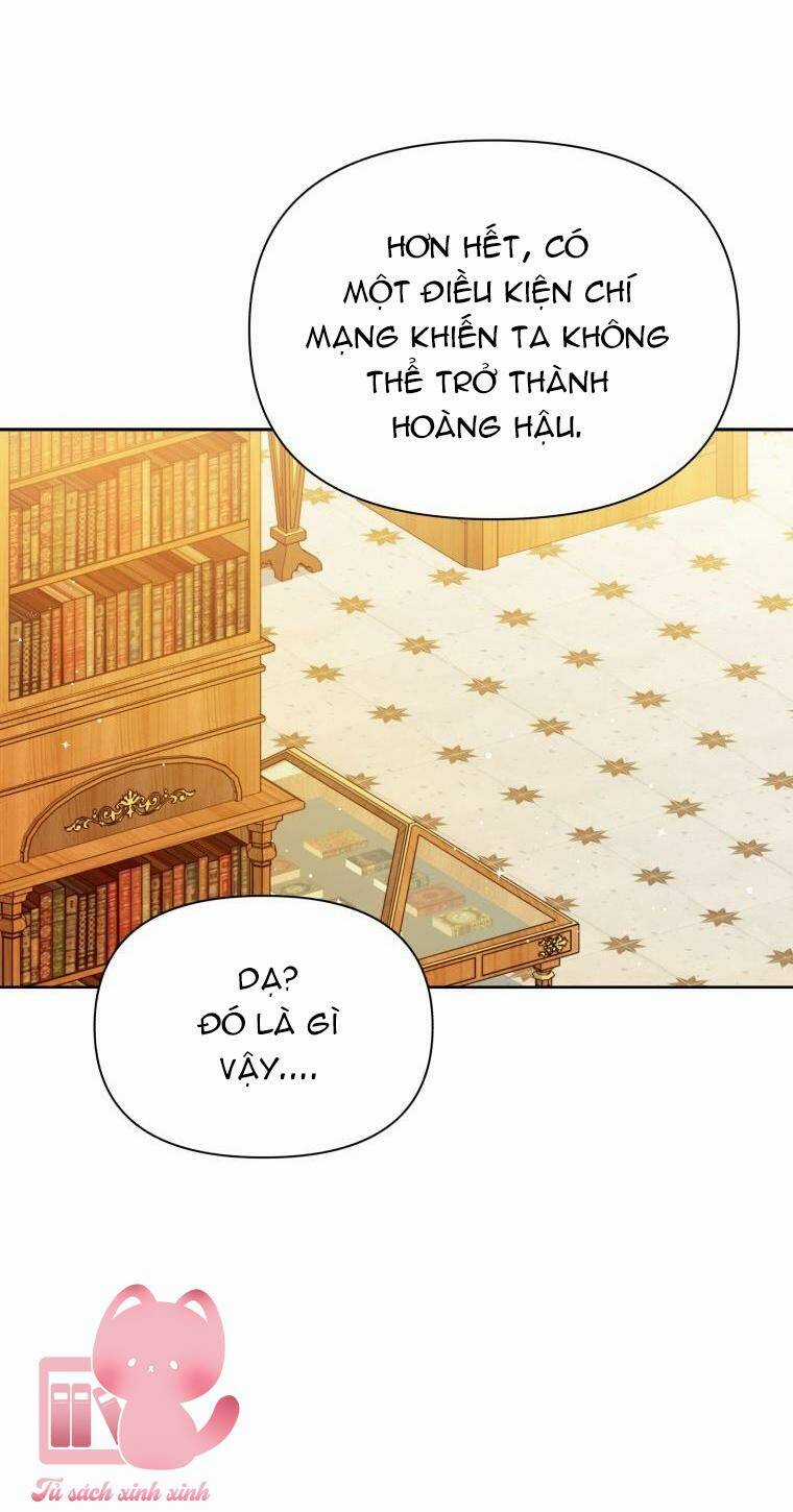 Người Bảo Hộ Của Bạo Quân Là Ma Nữ Tàn Độc Chapter 90 trang 29