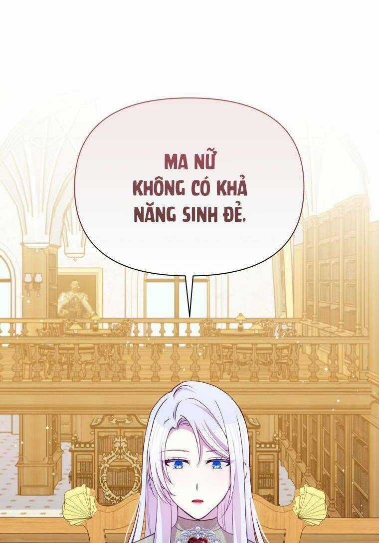 Người Bảo Hộ Của Bạo Quân Là Ma Nữ Tàn Độc Chapter 90 trang 30