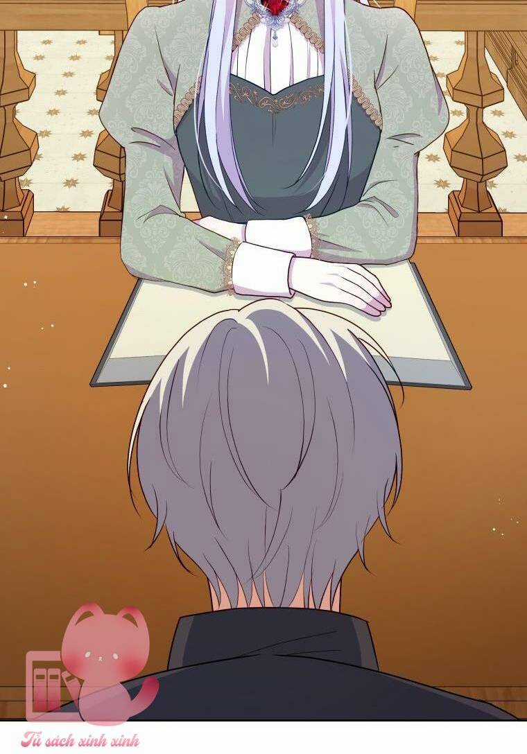 Người Bảo Hộ Của Bạo Quân Là Ma Nữ Tàn Độc Chapter 90 trang 31