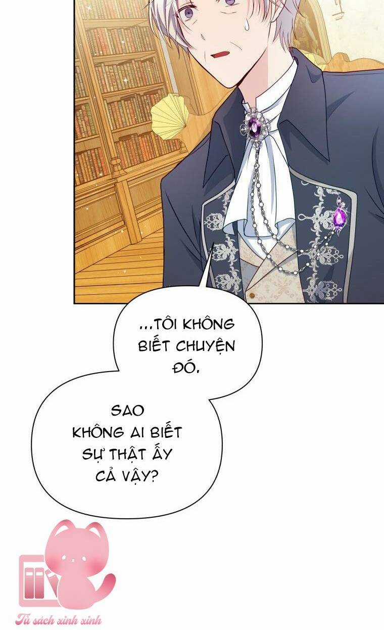 Người Bảo Hộ Của Bạo Quân Là Ma Nữ Tàn Độc Chapter 90 trang 33