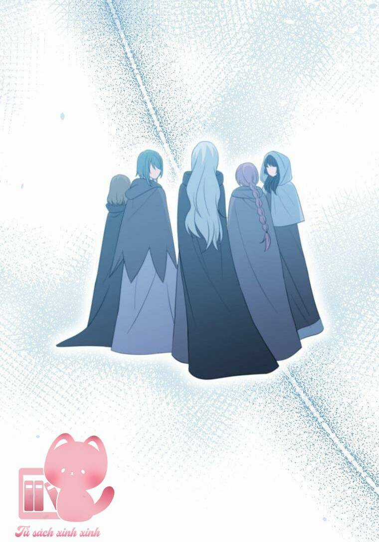 Người Bảo Hộ Của Bạo Quân Là Ma Nữ Tàn Độc Chapter 90 trang 35