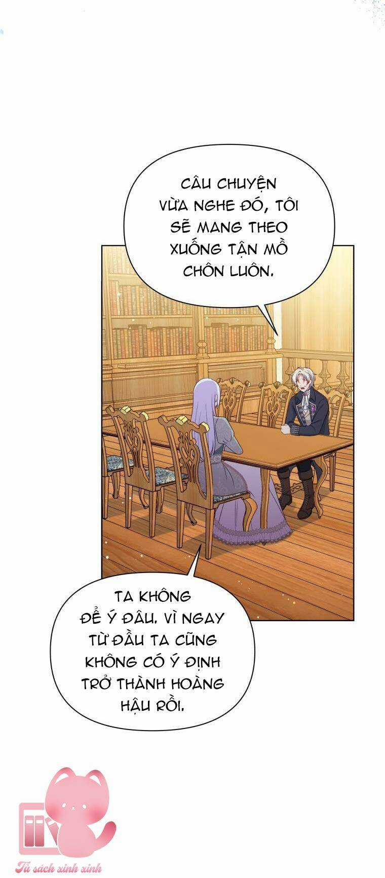 Người Bảo Hộ Của Bạo Quân Là Ma Nữ Tàn Độc Chapter 90 trang 36