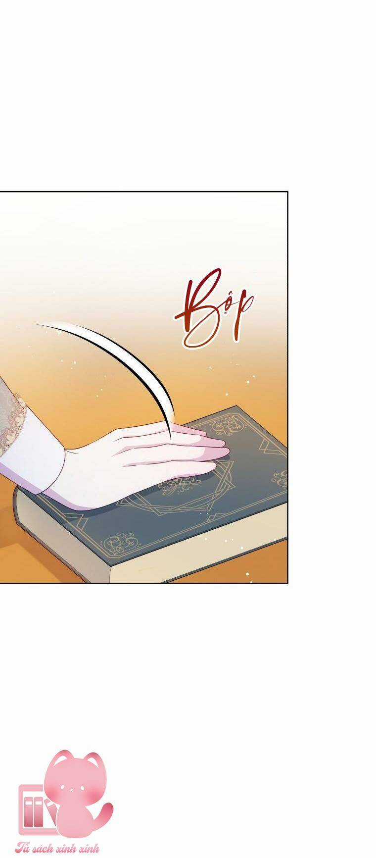 Người Bảo Hộ Của Bạo Quân Là Ma Nữ Tàn Độc Chapter 90 trang 39