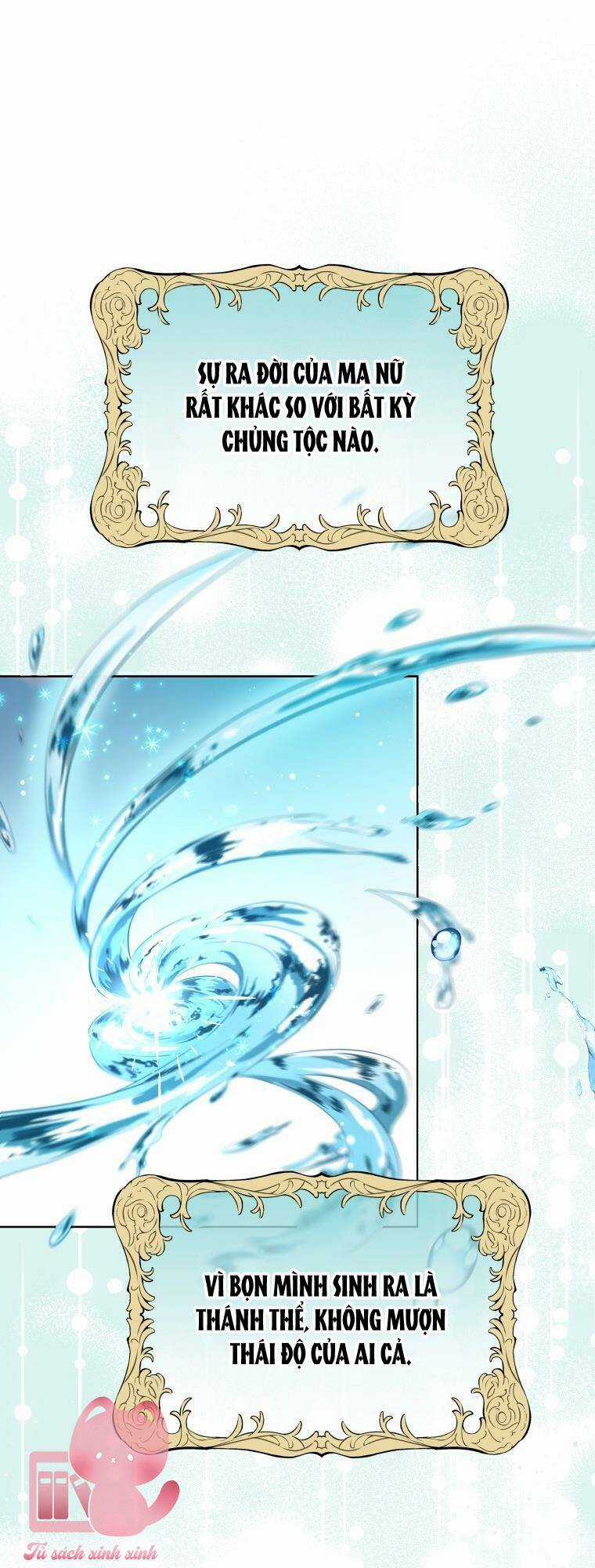 Người Bảo Hộ Của Bạo Quân Là Ma Nữ Tàn Độc Chapter 90 trang 40