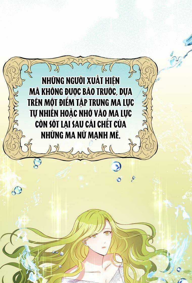 Người Bảo Hộ Của Bạo Quân Là Ma Nữ Tàn Độc Chapter 90 trang 41