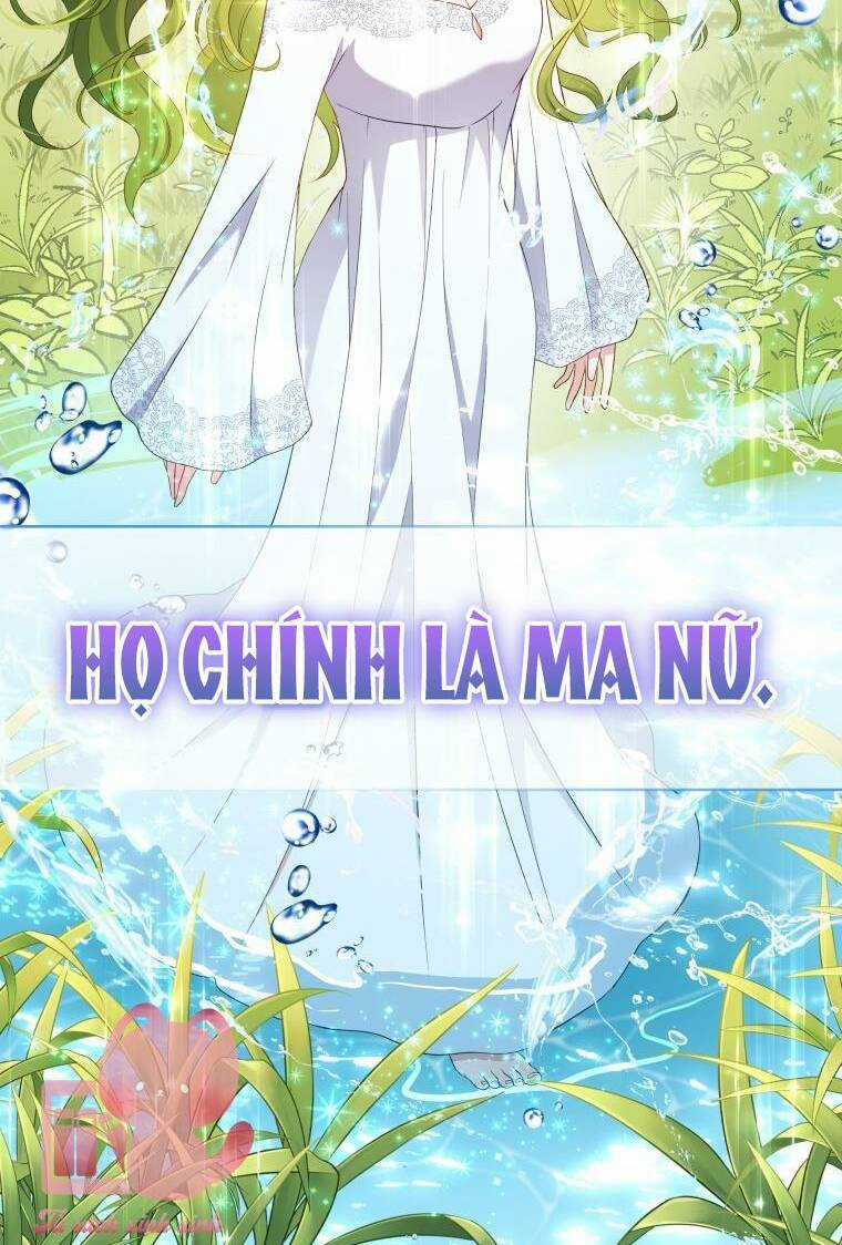 Người Bảo Hộ Của Bạo Quân Là Ma Nữ Tàn Độc Chapter 90 trang 42