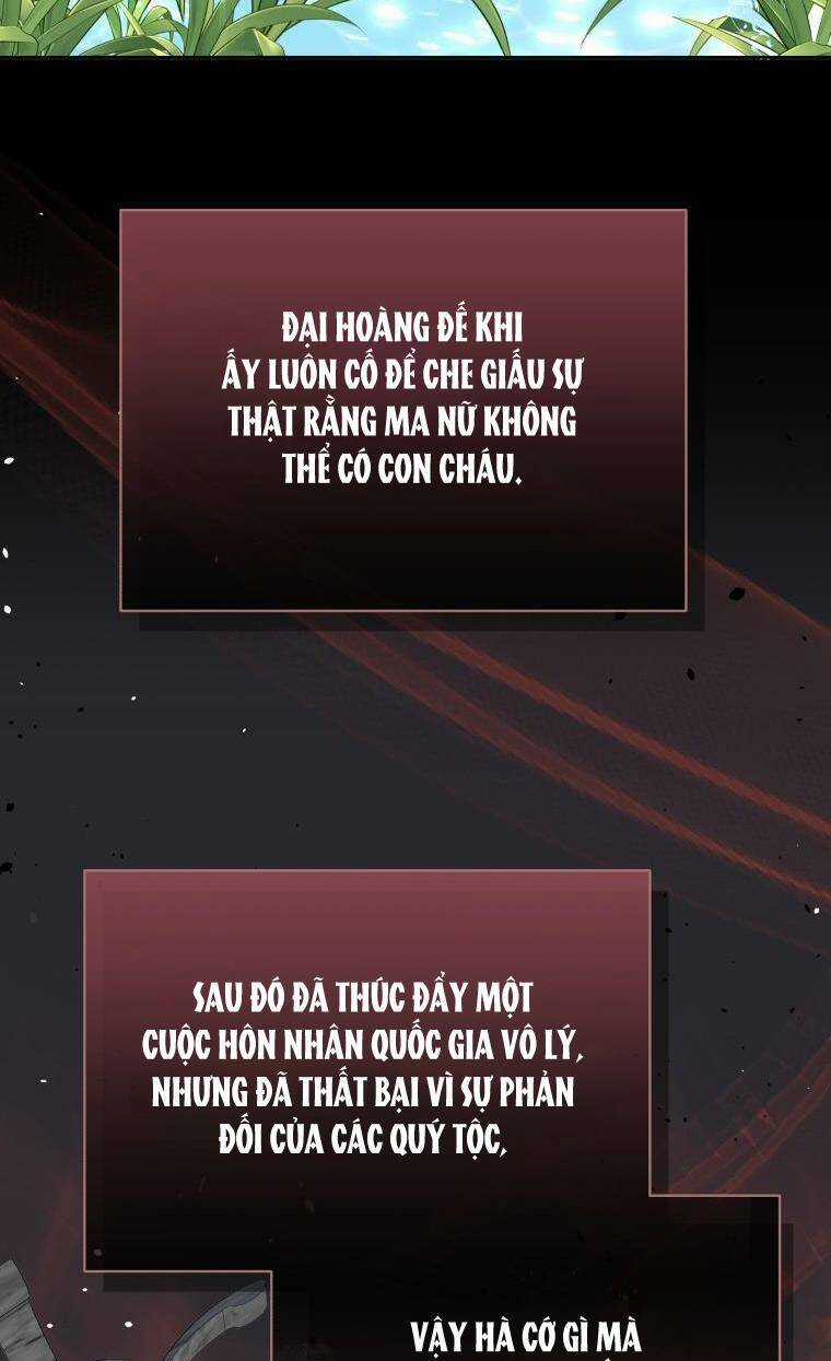 Người Bảo Hộ Của Bạo Quân Là Ma Nữ Tàn Độc Chapter 90 trang 43