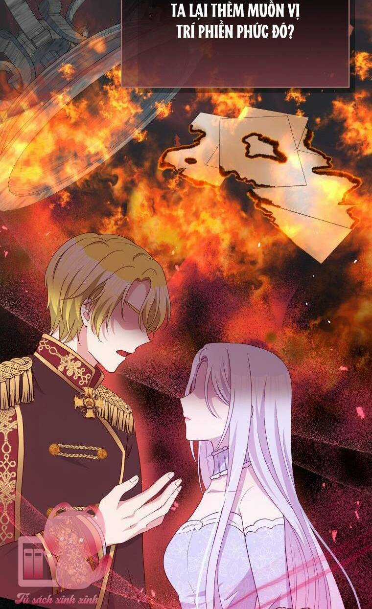 Người Bảo Hộ Của Bạo Quân Là Ma Nữ Tàn Độc Chapter 90 trang 44