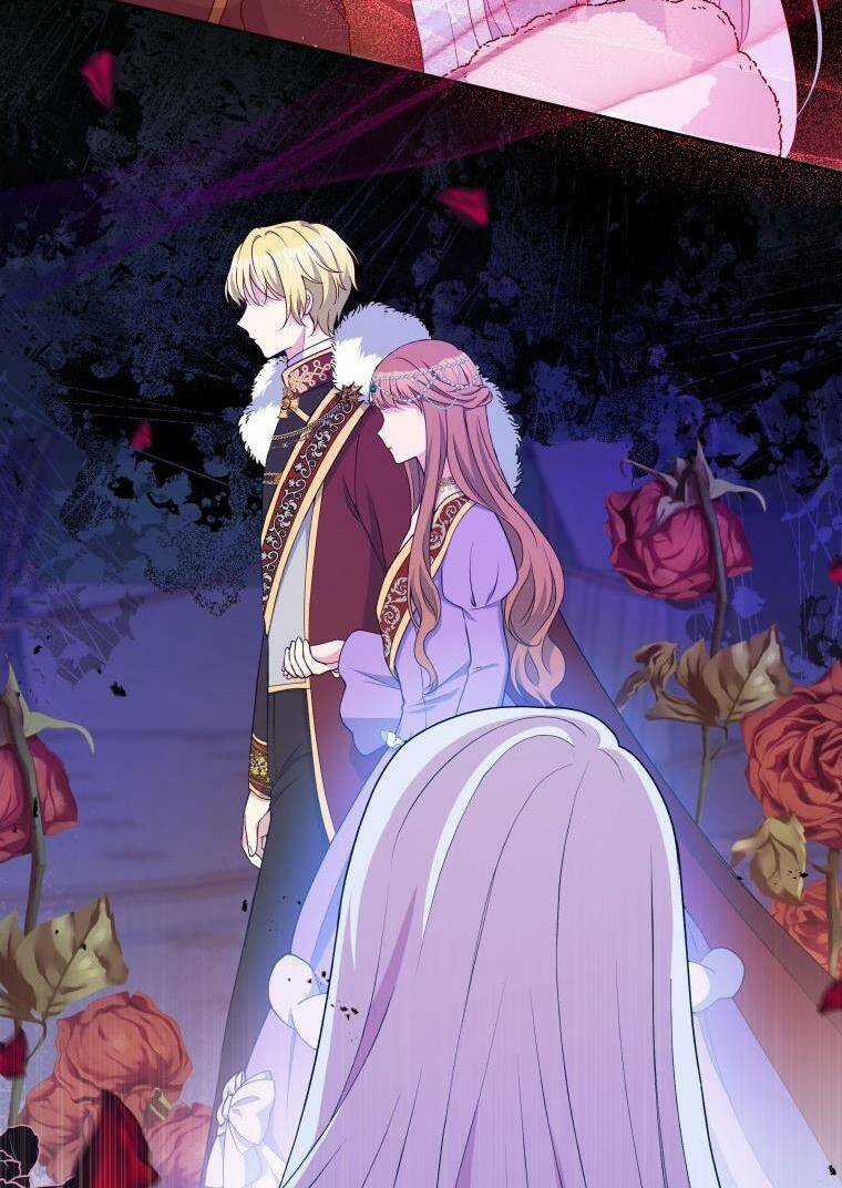 Người Bảo Hộ Của Bạo Quân Là Ma Nữ Tàn Độc Chapter 90 trang 45