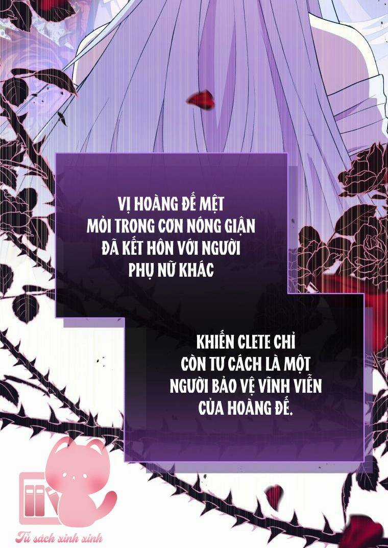 Người Bảo Hộ Của Bạo Quân Là Ma Nữ Tàn Độc Chapter 90 trang 46