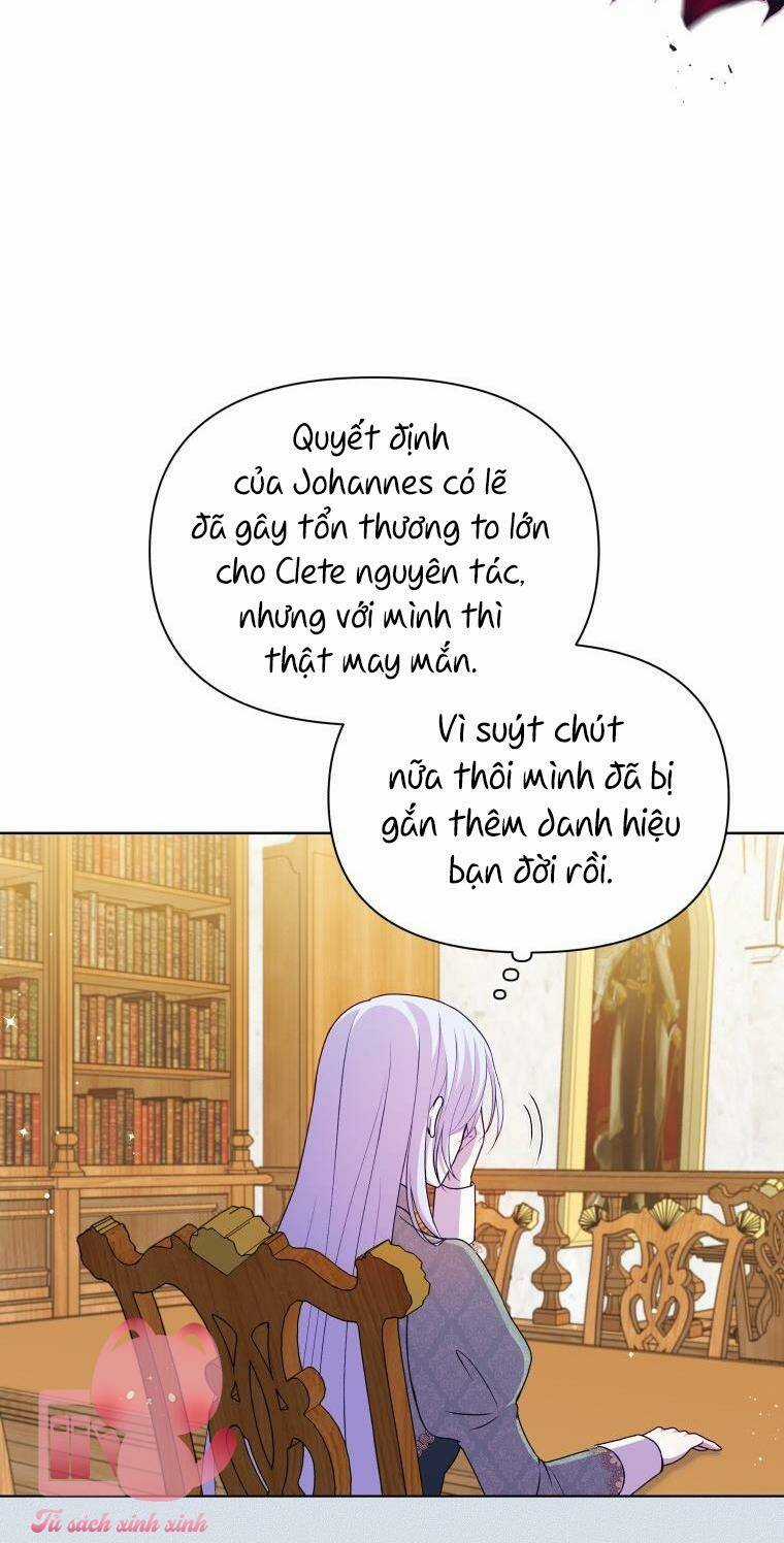 Người Bảo Hộ Của Bạo Quân Là Ma Nữ Tàn Độc Chapter 90 trang 47