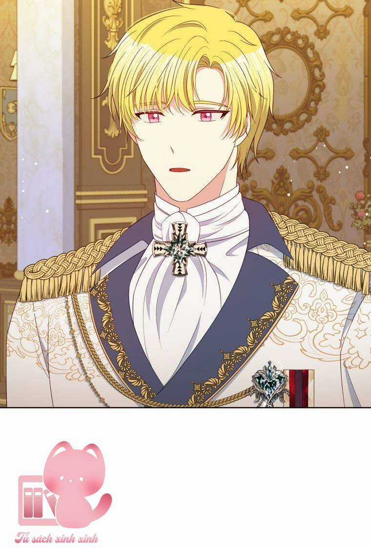 Người Bảo Hộ Của Bạo Quân Là Ma Nữ Tàn Độc Chapter 90 trang 52