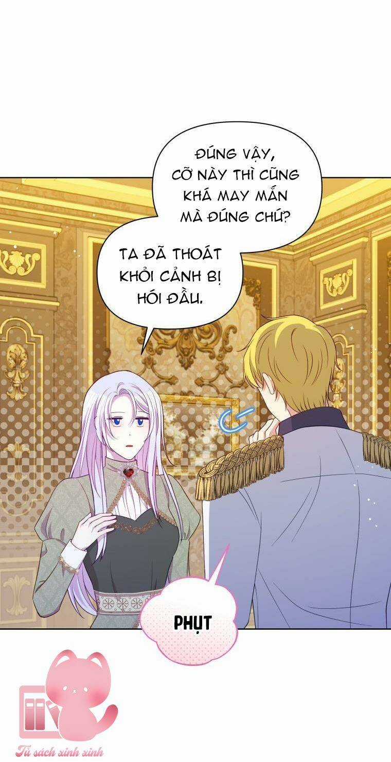 Người Bảo Hộ Của Bạo Quân Là Ma Nữ Tàn Độc Chapter 90 trang 53