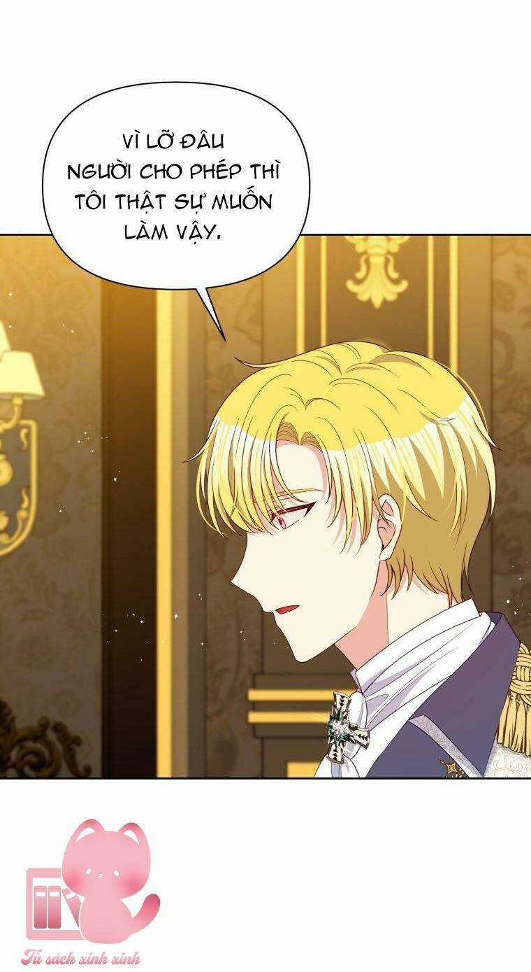 Người Bảo Hộ Của Bạo Quân Là Ma Nữ Tàn Độc Chapter 90 trang 58