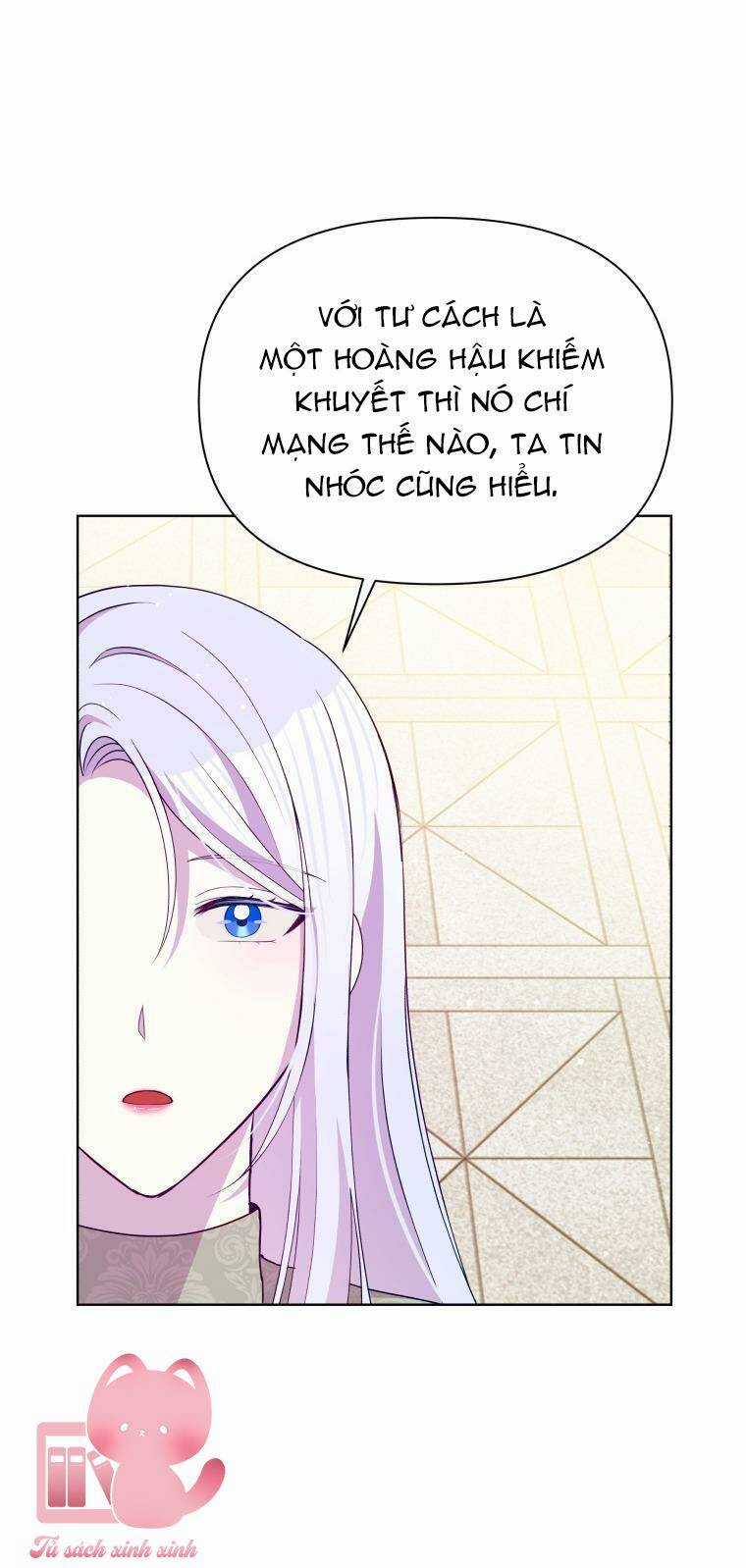 Người Bảo Hộ Của Bạo Quân Là Ma Nữ Tàn Độc Chapter 90 trang 62