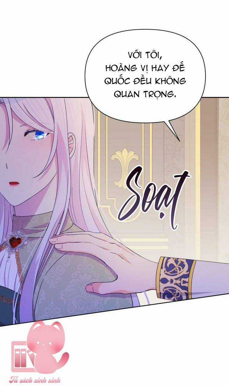 Người Bảo Hộ Của Bạo Quân Là Ma Nữ Tàn Độc Chapter 90 trang 67