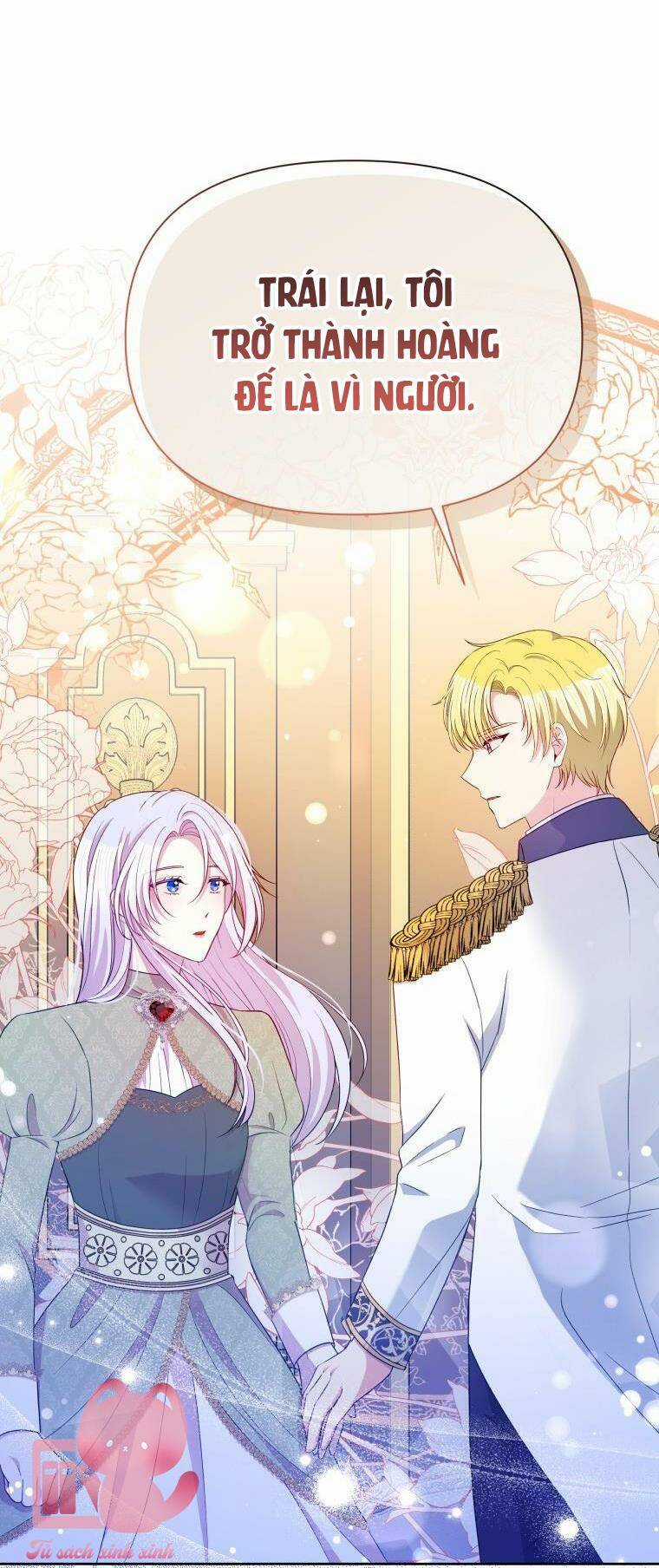 Người Bảo Hộ Của Bạo Quân Là Ma Nữ Tàn Độc Chapter 90 trang 68