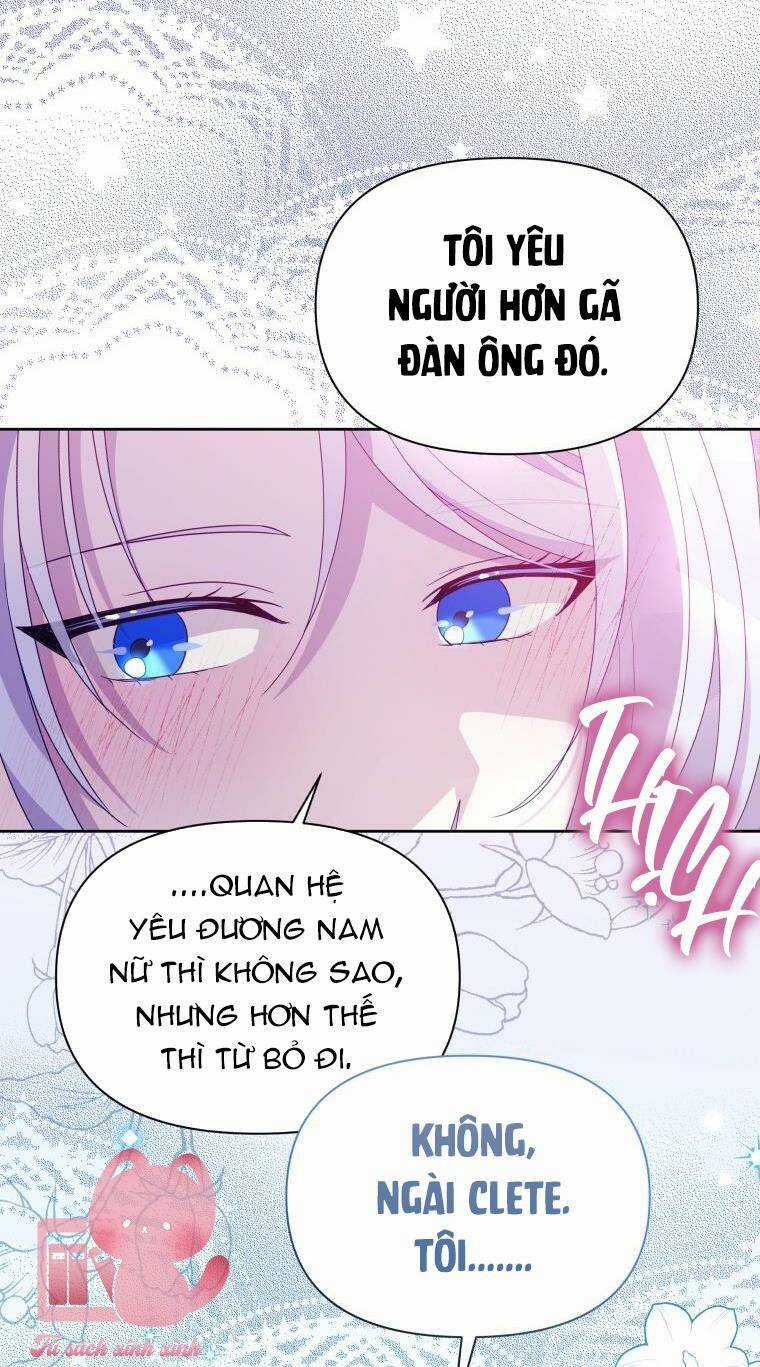 Người Bảo Hộ Của Bạo Quân Là Ma Nữ Tàn Độc Chapter 90 trang 69
