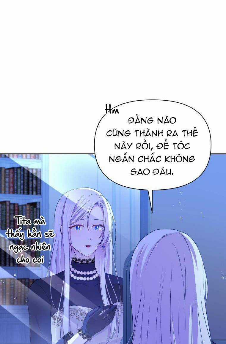 Người Bảo Hộ Của Bạo Quân Là Ma Nữ Tàn Độc Chapter 90 trang 9