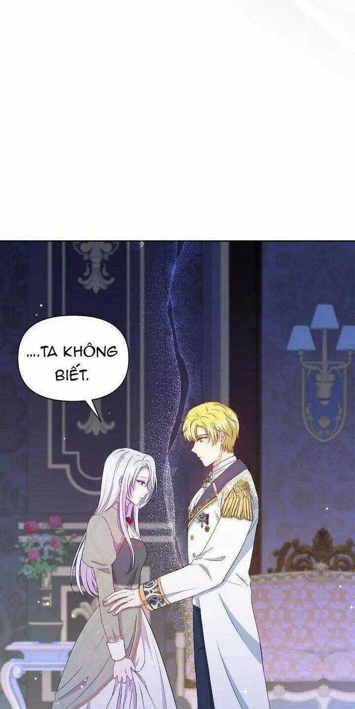 Người Bảo Hộ Của Bạo Quân Là Ma Nữ Tàn Độc Chapter 91 trang 11