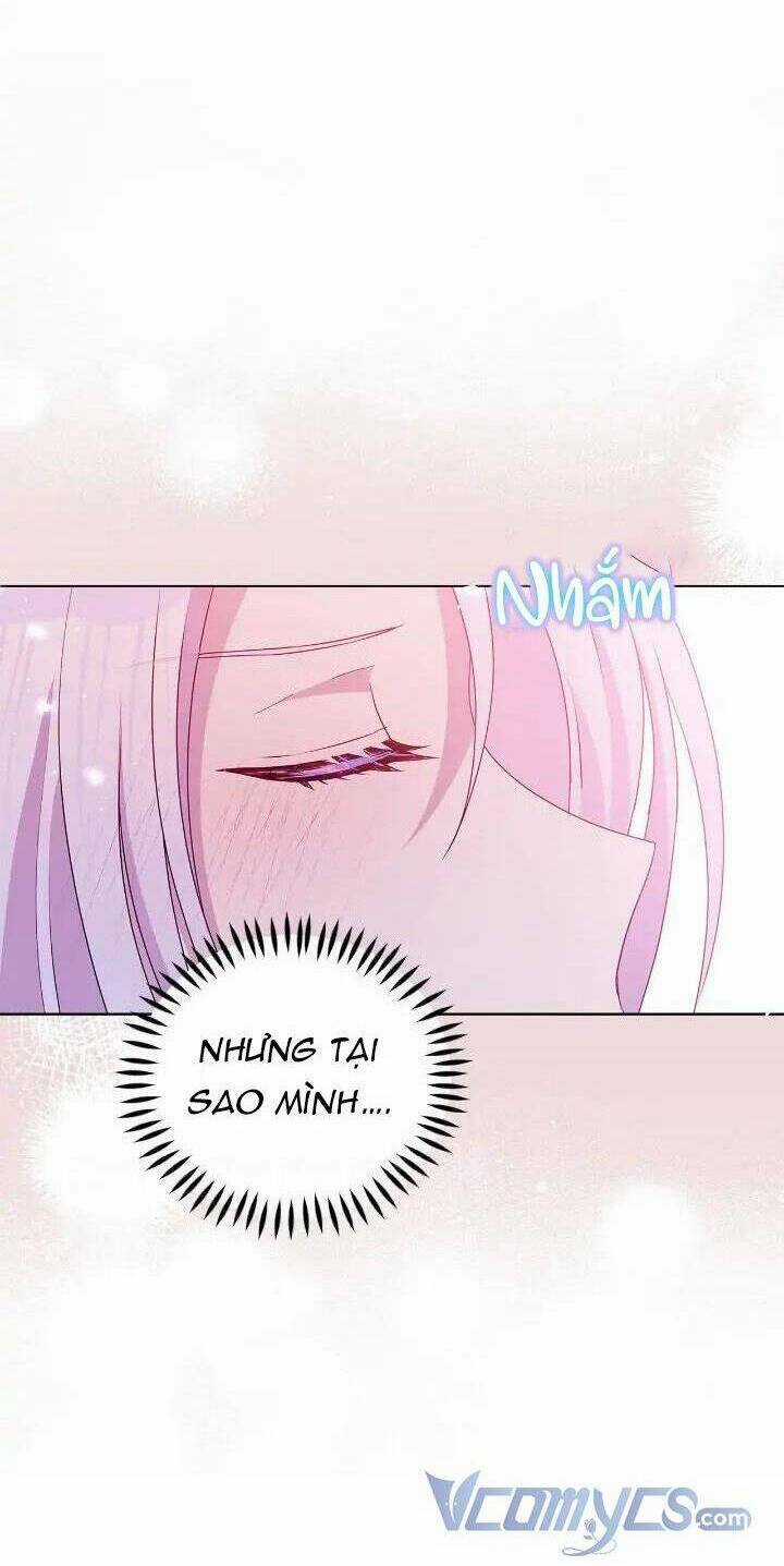 Người Bảo Hộ Của Bạo Quân Là Ma Nữ Tàn Độc Chapter 91 trang 17