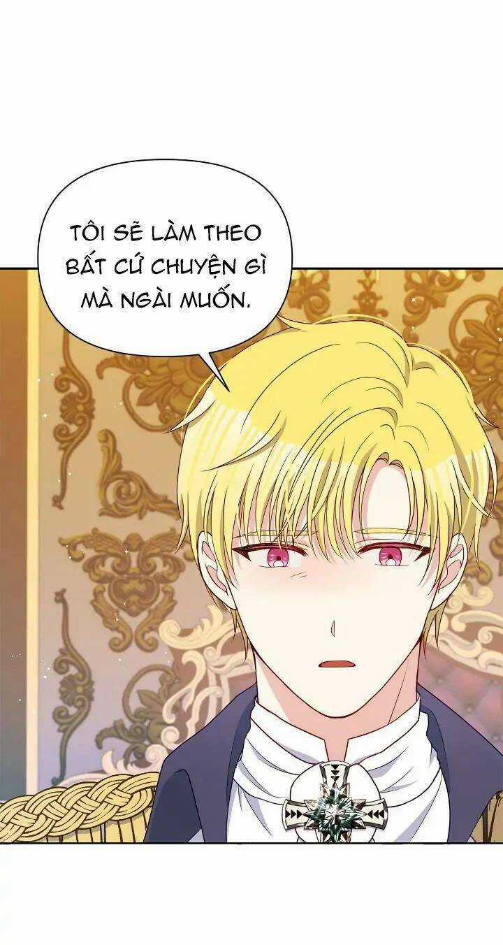 Người Bảo Hộ Của Bạo Quân Là Ma Nữ Tàn Độc Chapter 91 trang 2