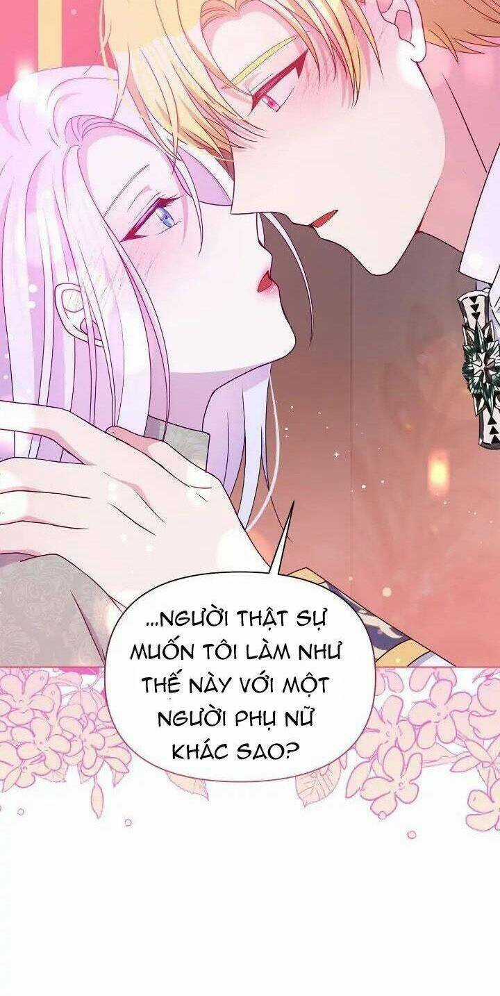 Người Bảo Hộ Của Bạo Quân Là Ma Nữ Tàn Độc Chapter 91 trang 22