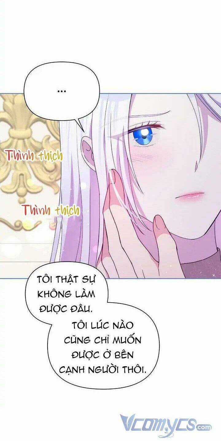 Người Bảo Hộ Của Bạo Quân Là Ma Nữ Tàn Độc Chapter 91 trang 23