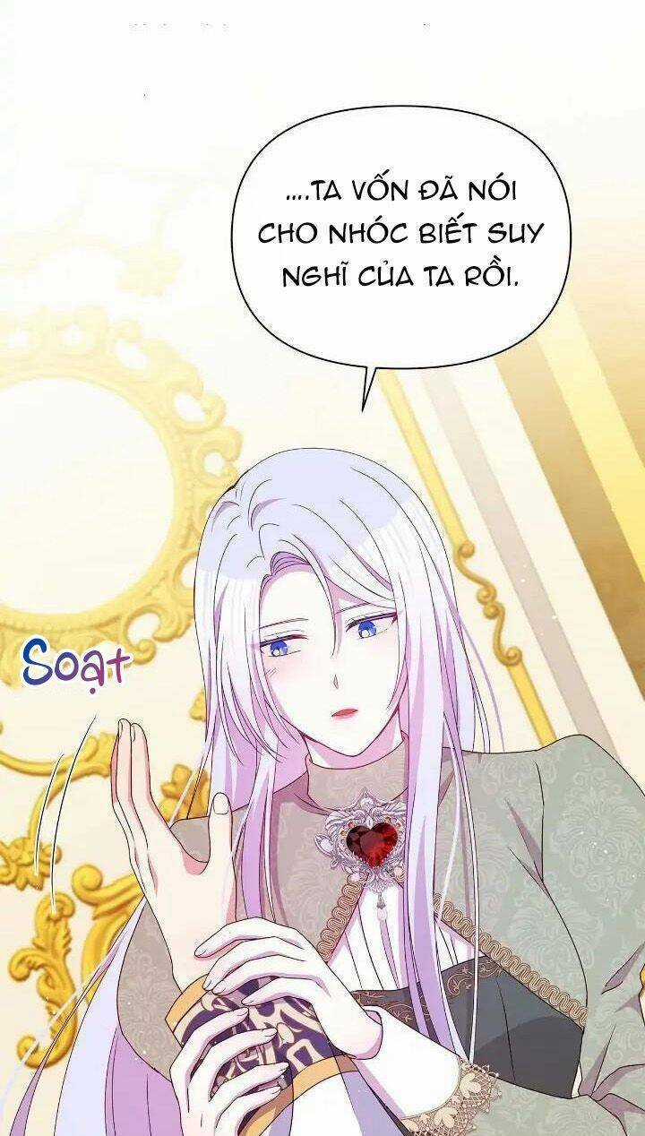 Người Bảo Hộ Của Bạo Quân Là Ma Nữ Tàn Độc Chapter 91 trang 24