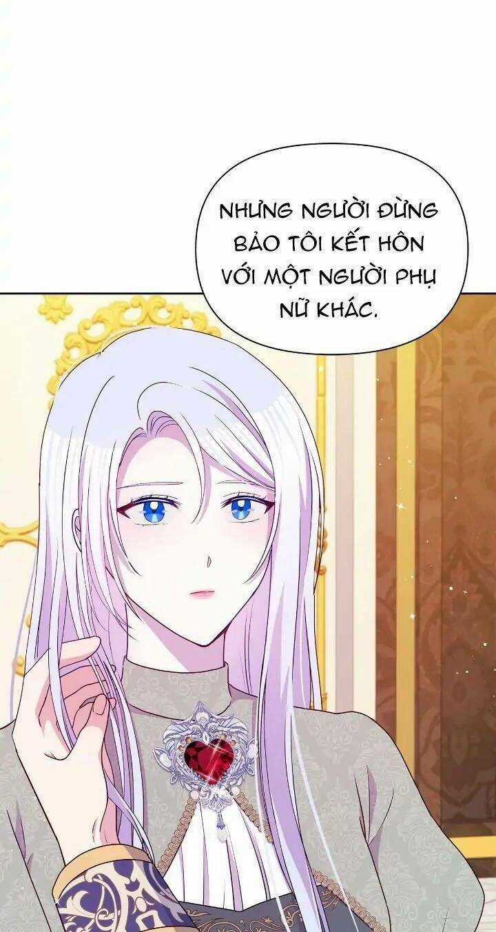 Người Bảo Hộ Của Bạo Quân Là Ma Nữ Tàn Độc Chapter 91 trang 3