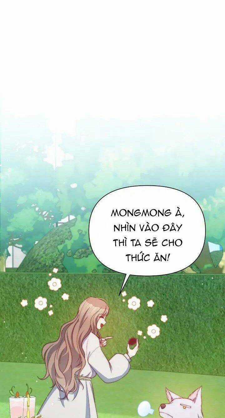 Người Bảo Hộ Của Bạo Quân Là Ma Nữ Tàn Độc Chapter 91 trang 32