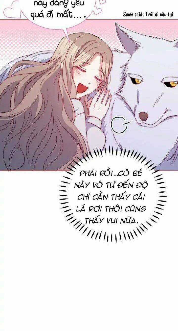 Người Bảo Hộ Của Bạo Quân Là Ma Nữ Tàn Độc Chapter 91 trang 35