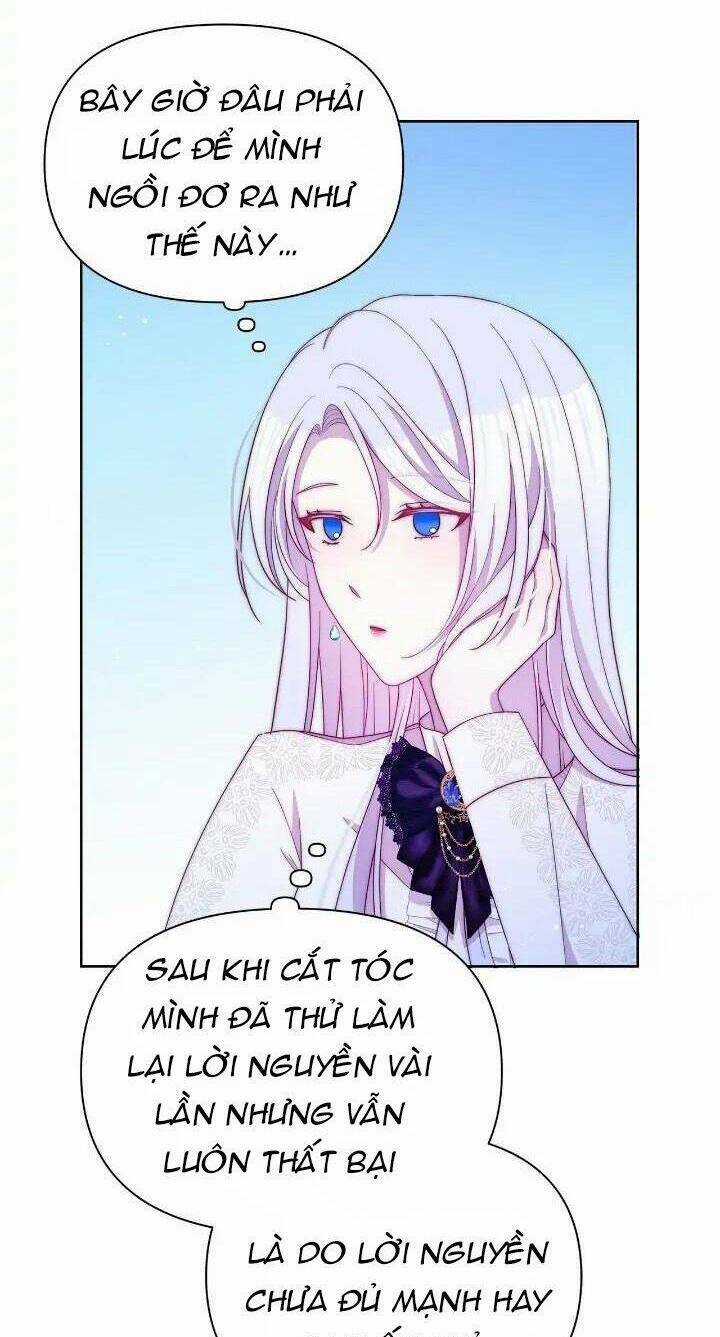 Người Bảo Hộ Của Bạo Quân Là Ma Nữ Tàn Độc Chapter 91 trang 36