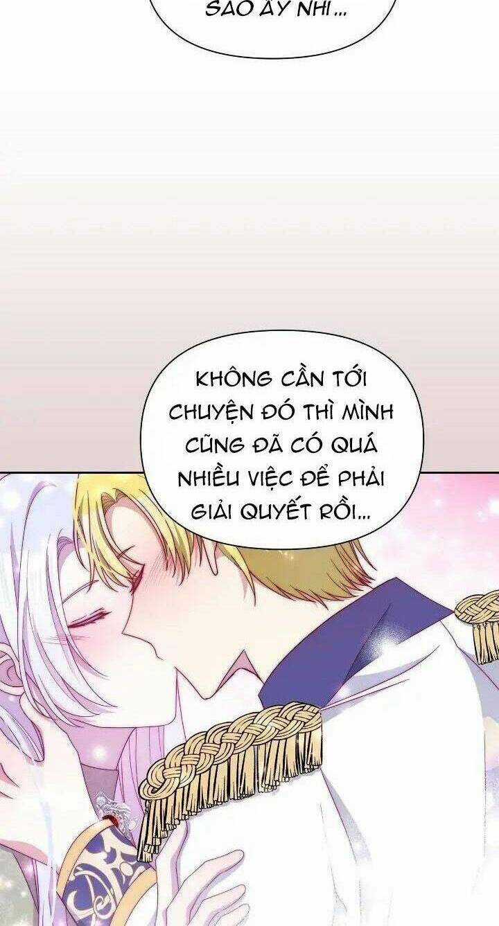 Người Bảo Hộ Của Bạo Quân Là Ma Nữ Tàn Độc Chapter 91 trang 37