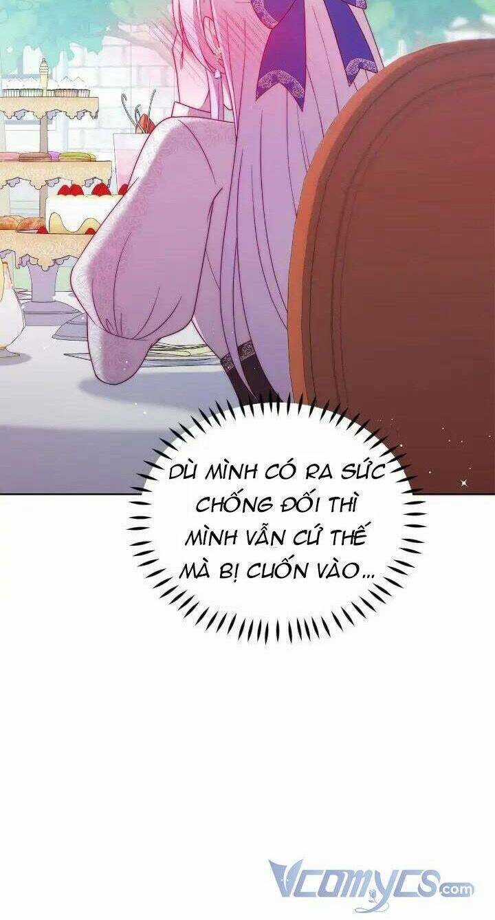 Người Bảo Hộ Của Bạo Quân Là Ma Nữ Tàn Độc Chapter 91 trang 39