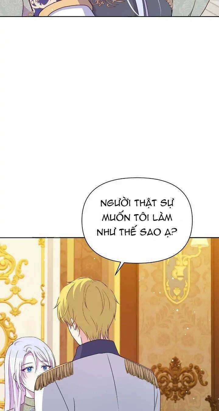 Người Bảo Hộ Của Bạo Quân Là Ma Nữ Tàn Độc Chapter 91 trang 4