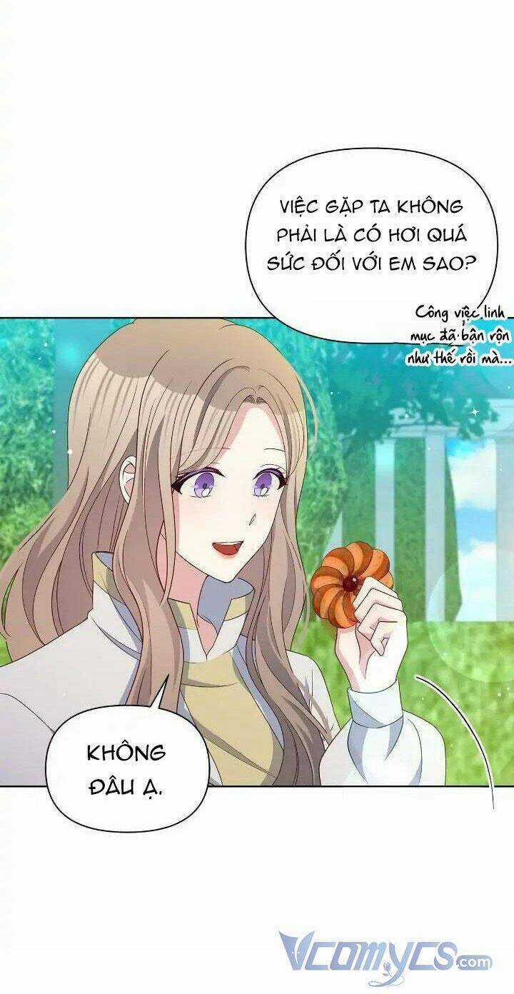 Người Bảo Hộ Của Bạo Quân Là Ma Nữ Tàn Độc Chapter 91 trang 45