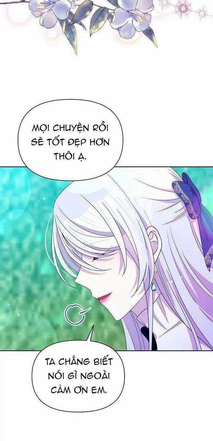 Người Bảo Hộ Của Bạo Quân Là Ma Nữ Tàn Độc Chapter 91 trang 48