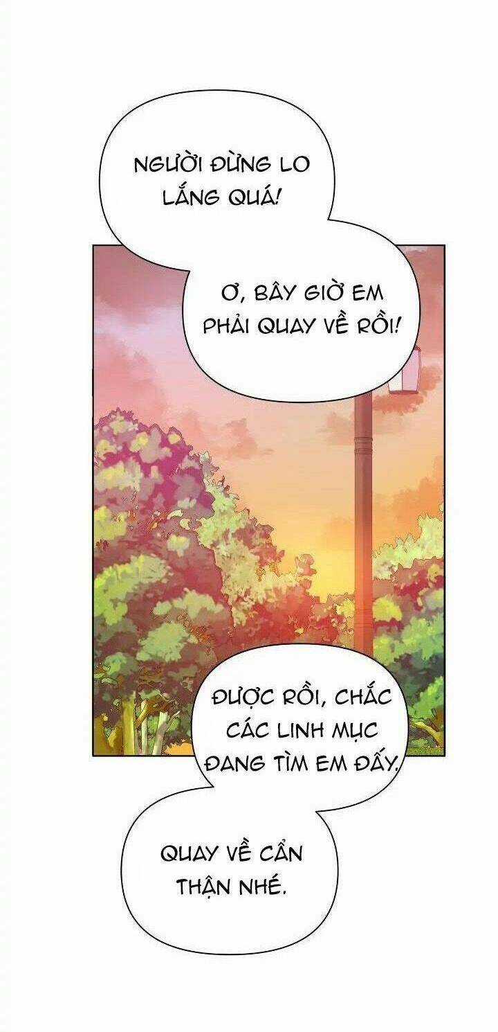 Người Bảo Hộ Của Bạo Quân Là Ma Nữ Tàn Độc Chapter 91 trang 49