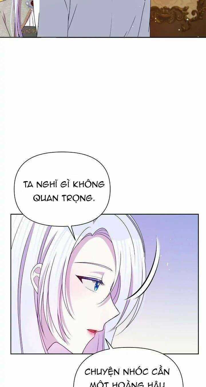 Người Bảo Hộ Của Bạo Quân Là Ma Nữ Tàn Độc Chapter 91 trang 5
