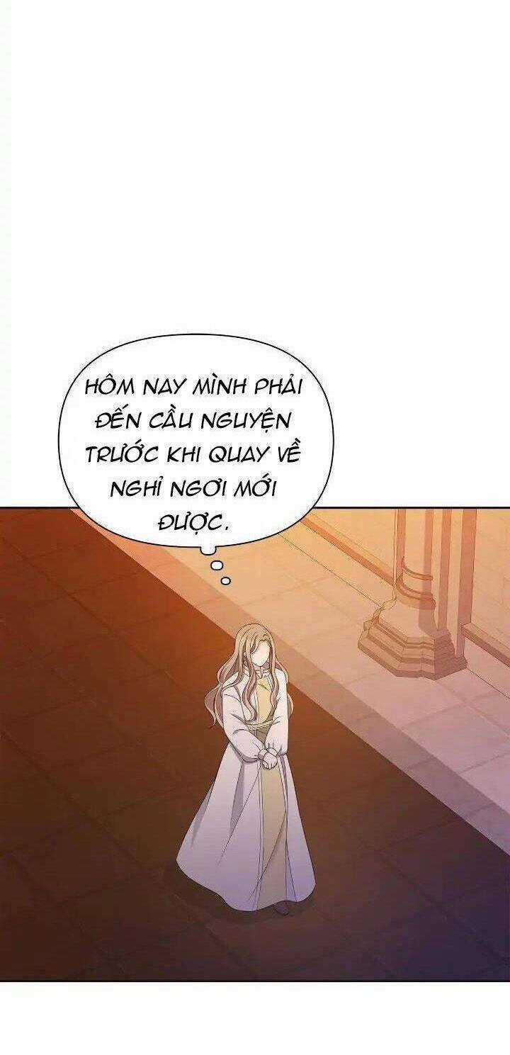 Người Bảo Hộ Của Bạo Quân Là Ma Nữ Tàn Độc Chapter 91 trang 50